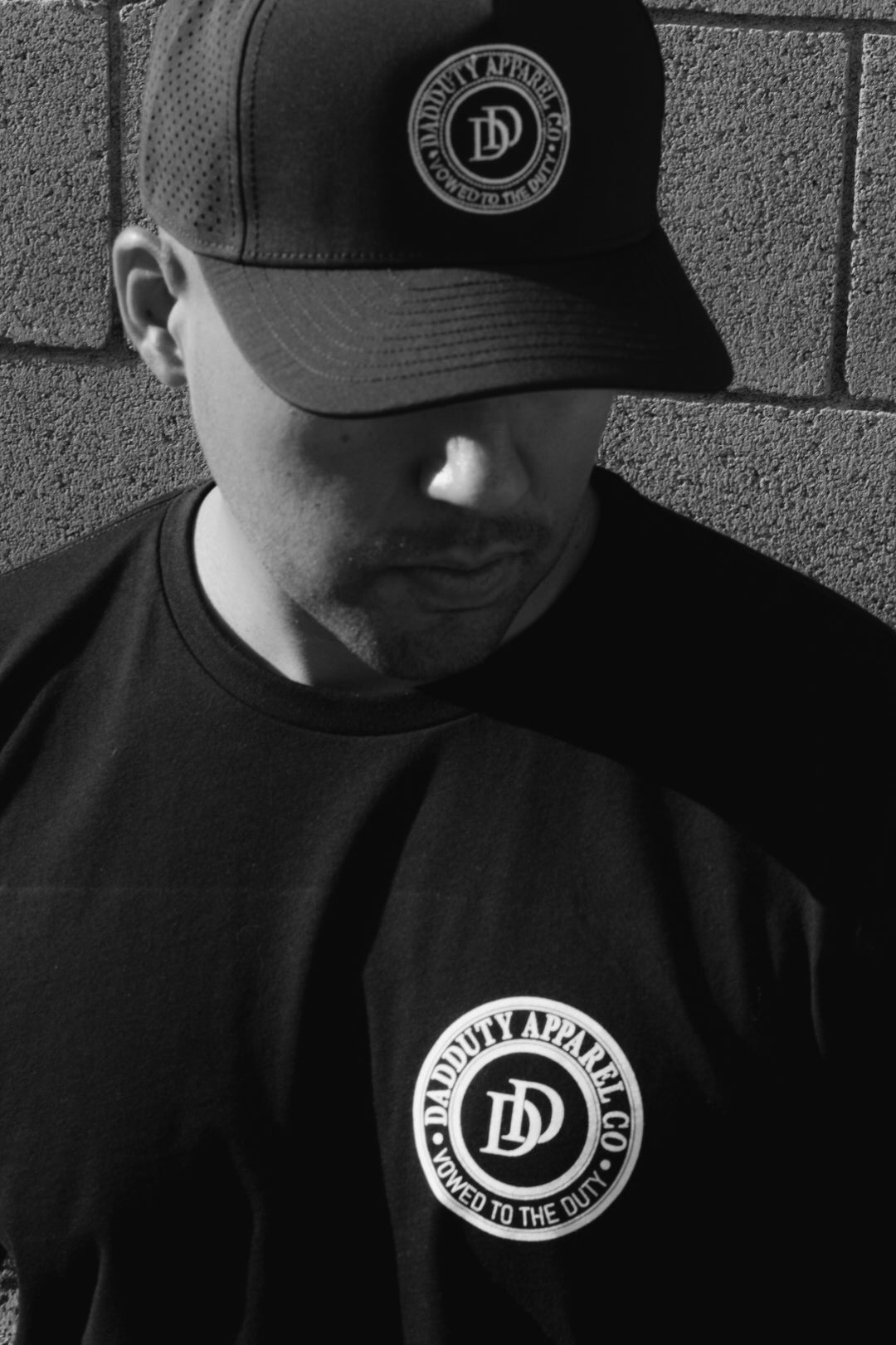 Dadduty Apparel Co Hat