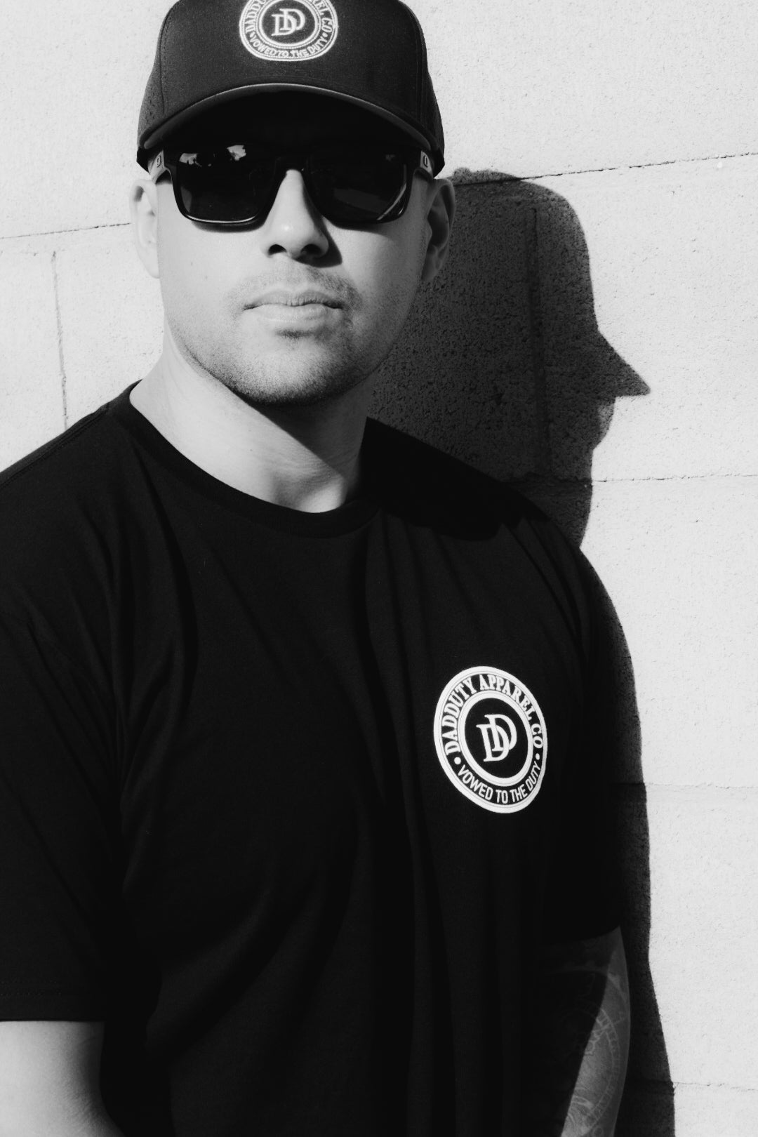 Dadduty Apparel Co Hat