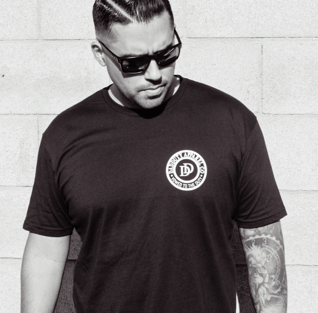 Dadduty Apparel Co. T-Shirt