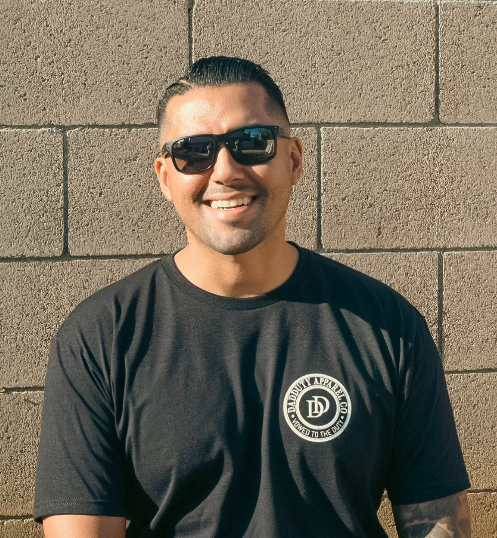 Dadduty Apparel Co. T-Shirt