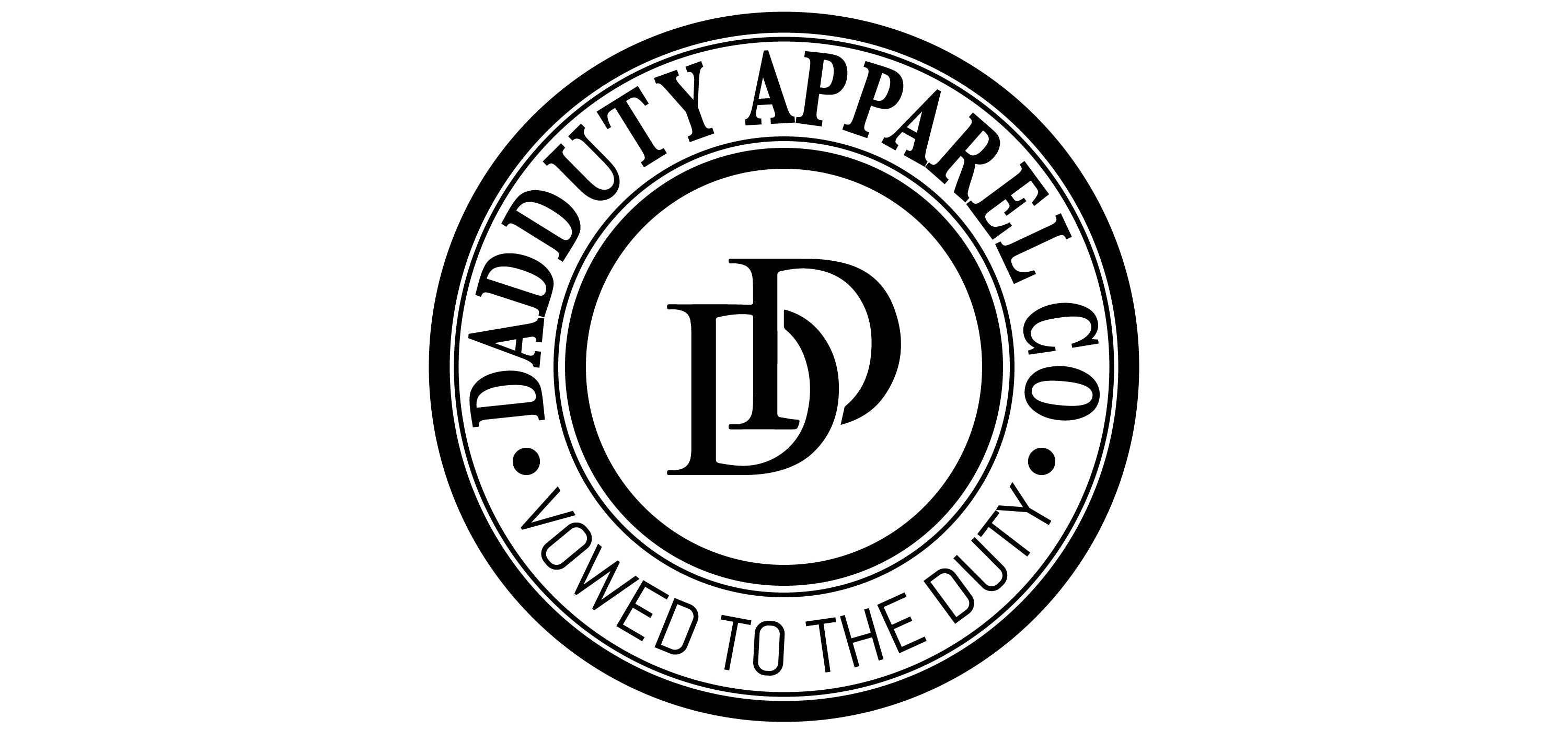 Dadduty Apparel Co. 